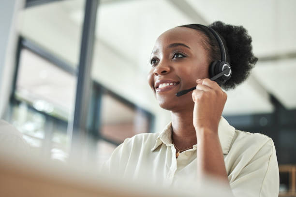 Customer Focus