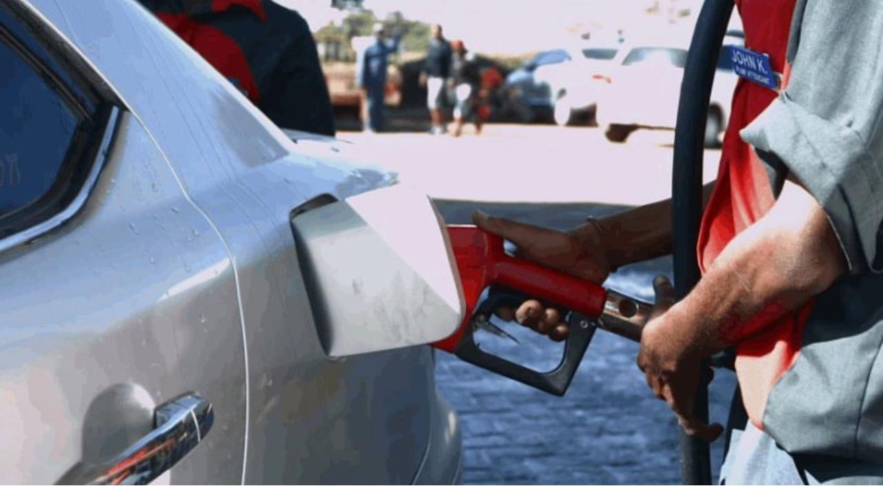 Fuel Services